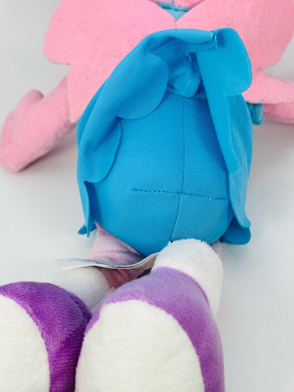 Sesame Street Abby Cadabby Exclusive 17-Inch Plush Stuffed 2023 - Picture 6 of 9